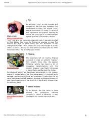 Surprising Filipino Inventions You Might Want to Know .